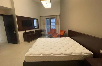 Apartment - 3 Bedrooms - 4 Bathrooms for rent in Silver Home Building - Hor Al Anz - Deira - Dubai Apartment - 3 Bedrooms - 4 Bathrooms for rent in Silver Home Building - Hor Al Anz - Deira - Dubai