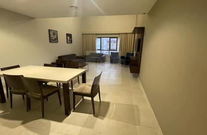 Apartment - 3 Bedrooms - 4 Bathrooms for rent in Silver Home Building - Hor Al Anz - Deira - Dubai Apartment - 3 Bedrooms - 4 Bathrooms for rent in Silver Home Building - Hor Al Anz - Deira - Dubai