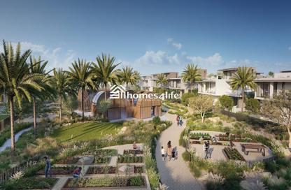 Villa - 4 Bedrooms - 5 Bathrooms for sale in Farm Gardens 1 - Farm Gardens - The Valley - Dubai