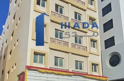 شقة - 1 حمام للايجار في المجرة - الشرق - الشارقة