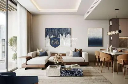 Apartment - 1 Bedroom - 2 Bathrooms for sale in City Walk Crestlane 4 Building A - City Walk Crestlane 4 - City Walk Crestlane - City Walk - Dubai