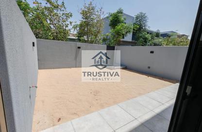 Townhouse - 2 Bedrooms - 4 Bathrooms for sale in Kaya - Masaar - Tilal City - Sharjah