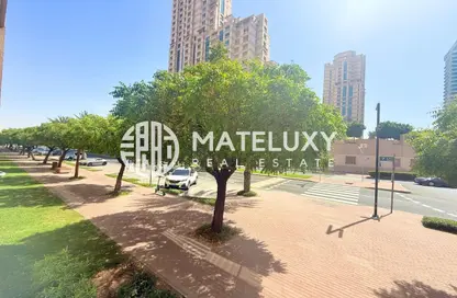 شقة - 2 غرف نوم - 2 حمامات للايجار في الأرتا 1 - الأرتا - جرينز - دبي