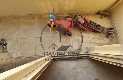 Apartment - 1 - 1 for rent in Muwaileh - Sharjah