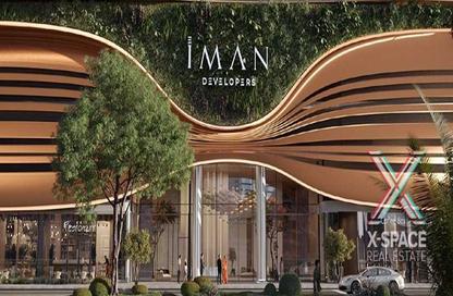 Apartment - Studio - 1 for sale in One Sky Park - District 15 - Jumeirah Village Circle - Dubai Apartment - Studio - 1 for sale in One Sky Park - District 15 - Jumeirah Village Circle - Dubai