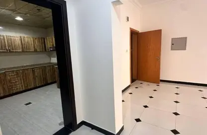 شقة - غرفة نوم - 2 حمامات للايجار في فلل الروضة 3 - 3  الروضة - الروضة - عجمان