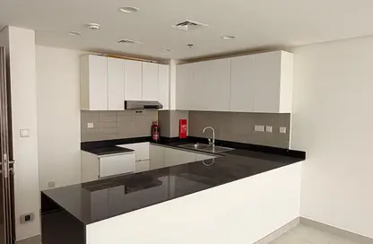 Apartment - 2 Bedrooms - 3 Bathrooms for sale in The Pulse Residence Plaza B9 - The Pulse Residence Plaza - The Pulse - Dubai South (Dubai World Central) - Dubai