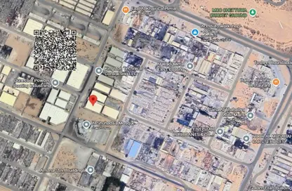 مستودع - استوديو - 1 حمام للبيع في الصجعة الصناعية - الصجعة - الشارقة