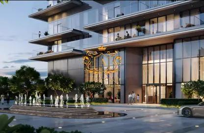 شقة - 2 غرف نوم - 3 حمامات للبيع في ألبيرو من إعمار - مرسى خور دبي - دبي