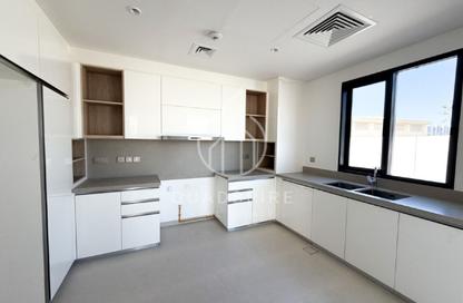 Villa - 5 Bedrooms - 6 Bathrooms for rent in Jebel Ali Village Villas - Jebel Ali Village - Jebel Ali - Dubai