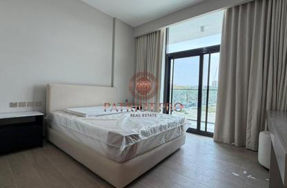 Hotel  and  Hotel Apartment - 1 Bedroom - 2 Bathrooms for rent in Millennium Talia Residences - Al Furjan - Dubai