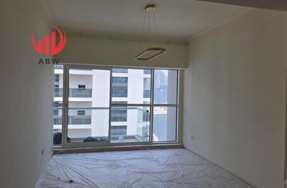 Apartment - 1 Bedroom - 2 Bathrooms for rent in Mayfair Residency - Business Bay - Dubai