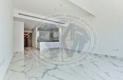 شقة - 2 غرف نوم - 3 حمامات للايجار في برج الوفرة السكني - نجمة أبوظبي - جزيرة الريم - أبوظبي