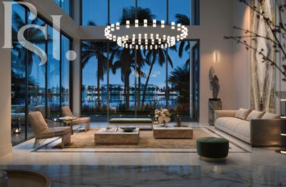 Villa - 4 Bedrooms - 4 Bathrooms for sale in District One West Phase 2 - District One - Mohammed Bin Rashid City - Dubai