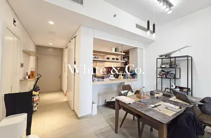 Apartment - 1 Bedroom - 1 Bathroom for rent in Wilton Terraces 1 - Wilton Terraces - Sobha Hartland - Mohammed Bin Rashid City - Dubai