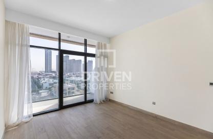 Apartment - Studio - 1 for rent in Azizi Riviera 6 - Azizi Riviera - Meydan One - Meydan - Dubai