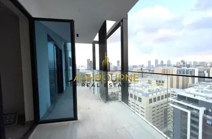 Apartment - 1 Bedroom - 2 Bathrooms for rent in Alef Noon Residence - District 16 - Jumeirah Village Circle - Dubai