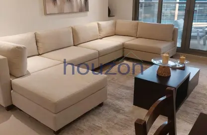 Apartment - 1 Bedroom - 2 Bathrooms for rent in Elite Downtown Residence - Downtown Dubai - Dubai