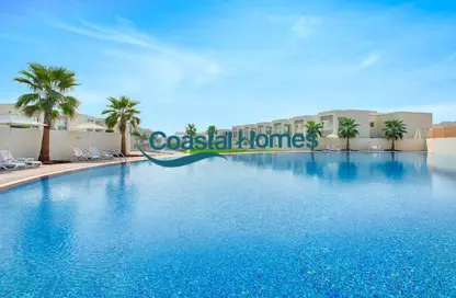 Townhouse - 2 Bedrooms - 3 Bathrooms for rent in Bermuda - Mina Al Arab - Ras Al Khaimah