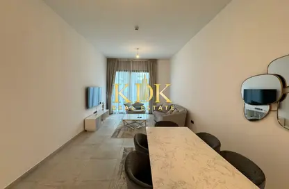 Apartment - 1 Bedroom - 2 Bathrooms for sale in La Riviera Azure - District 10 - Jumeirah Village Circle - Dubai