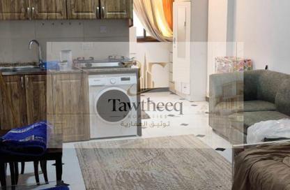 Apartment - Studio - 1 for rent in Al Rawda 3 Villas - Al Rawda 3 - Al Rawda - Ajman