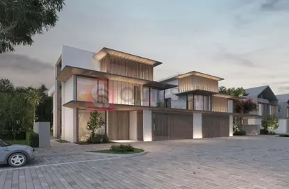 Villa - 4 Bedrooms - 5 Bathrooms for sale in Nad Al Sheba Gardens 2 - Nad Al Sheba Gardens - Nad Al Sheba - Dubai