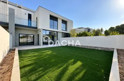 Townhouse - 3 Bedrooms - 4 Bathrooms for rent in Murooj Al Furjan East - Murooj Al Furjan - Al Furjan - Dubai