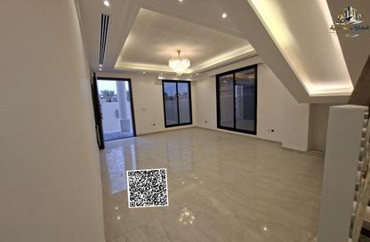 Villa - 5 - 7 for sale in Kabbali Hills - Al Helio 2 - Al Helio - Ajman