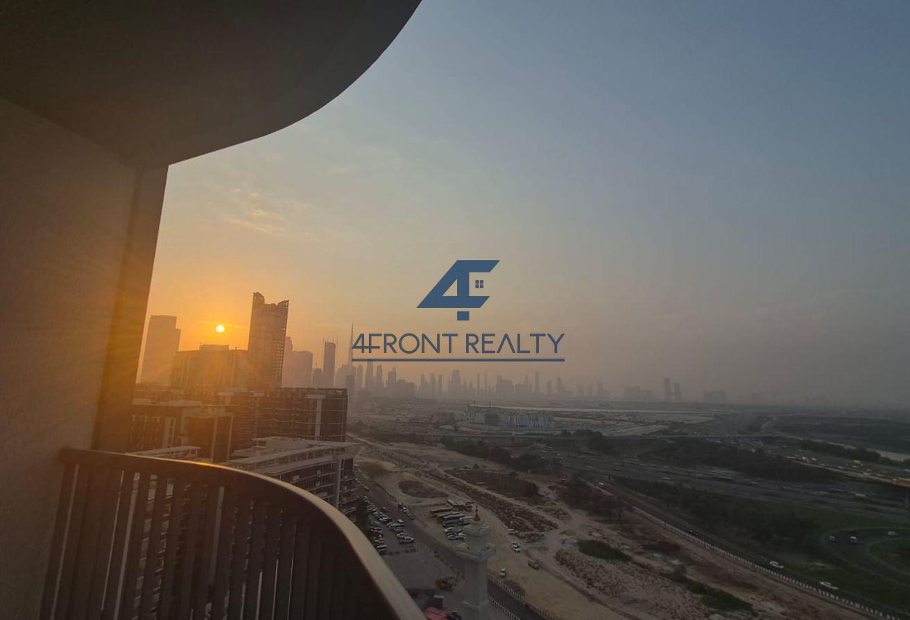 Dubai Skyline View | Bright & Modern | Spacious photo 27