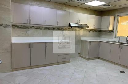 Villa - 4 - 6 for rent in Garden Lane Villas - District 15 - Jumeirah Village Circle - Dubai