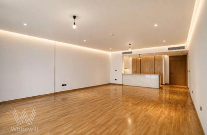 Apartment - 2 - 3 for rent in Jubail Terraces - Al Jubail Island - Abu Dhabi