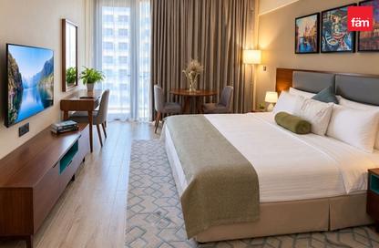 Apartment - Studio - 1 for sale in MILANO by Giovanni Botique Suites - District 17 - Jumeirah Village Circle - Dubai