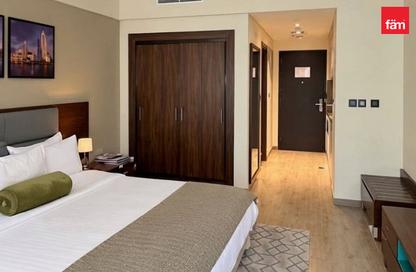 Apartment - Studio - 1 for sale in MILANO by Giovanni Botique Suites - District 17 - Jumeirah Village Circle - Dubai Apartment - Studio - 1 for sale in MILANO by Giovanni Botique Suites - District 17 - Jumeirah Village Circle - Dubai