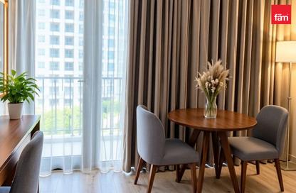 Apartment - Studio - 1 for sale in MILANO by Giovanni Botique Suites - District 17 - Jumeirah Village Circle - Dubai Apartment - Studio - 1 for sale in MILANO by Giovanni Botique Suites - District 17 - Jumeirah Village Circle - Dubai