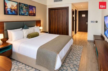 Apartment - Studio - 1 for sale in MILANO by Giovanni Botique Suites - District 17 - Jumeirah Village Circle - Dubai
