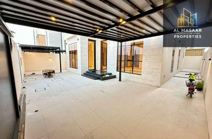 Villa - 4 Bedrooms - 6 Bathrooms for sale in Al Zaheya Gardens - Al Zahya - Ajman Villa - 4 Bedrooms - 6 Bathrooms for sale in Al Zaheya Gardens - Al Zahya - Ajman