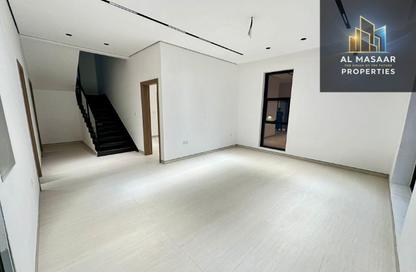 Villa - 4 Bedrooms - 6 Bathrooms for sale in Al Zaheya Gardens - Al Zahya - Ajman Villa - 4 Bedrooms - 6 Bathrooms for sale in Al Zaheya Gardens - Al Zahya - Ajman