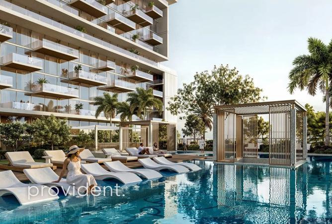 Modern Furnished 1bhk | linked to Metro | SZR View