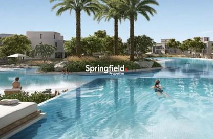 Villa - 4 - 5 for sale in Palmiera - The Oasis by Emaar - Dubai Villa - 4 - 5 for sale in Palmiera - The Oasis by Emaar - Dubai