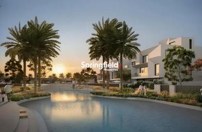 Villa - 4 - 5 for sale in Palmiera - The Oasis by Emaar - Dubai Villa - 4 - 5 for sale in Palmiera - The Oasis by Emaar - Dubai
