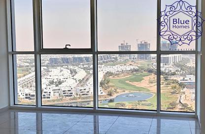 Apartment - 2 Bedrooms - 3 Bathrooms for rent in Carson B - Carson - Damac Hills - Dubai