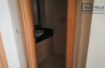 Apartment - 2 Bedrooms - 4 Bathrooms for rent in Al Das - Shoreline Apartments - Palm Jumeirah - Dubai