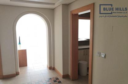 Apartment - 2 Bedrooms - 4 Bathrooms for rent in Al Das - Shoreline Apartments - Palm Jumeirah - Dubai Apartment - 2 Bedrooms - 4 Bathrooms for rent in Al Das - Shoreline Apartments - Palm Jumeirah - Dubai