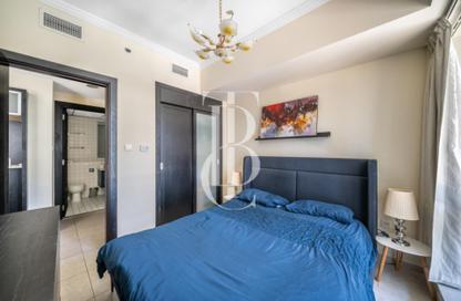 Apartment - 1 Bedroom - 1 Bathroom for rent in Al Majara 5 - Al Majara Towers - Dubai Marina - Dubai Apartment - 1 Bedroom - 1 Bathroom for rent in Al Majara 5 - Al Majara Towers - Dubai Marina - Dubai