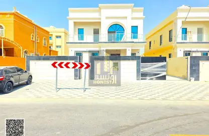 Villa - 5 Bedrooms - 7 Bathrooms for sale in Al Rawda 3 Villas - Al Rawda 3 - Al Rawda - Ajman