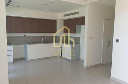 Townhouse - 4 Bedrooms - 5 Bathrooms for rent in Parkside 3 - Emaar South - Dubai South (Dubai World Central) - Dubai