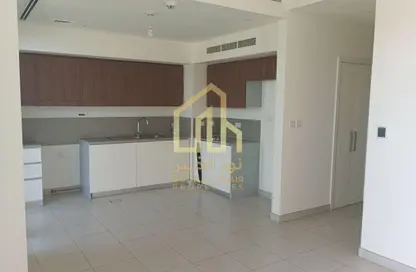 Townhouse - 4 Bedrooms - 5 Bathrooms for rent in Parkside 3 - Emaar South - Dubai South (Dubai World Central) - Dubai