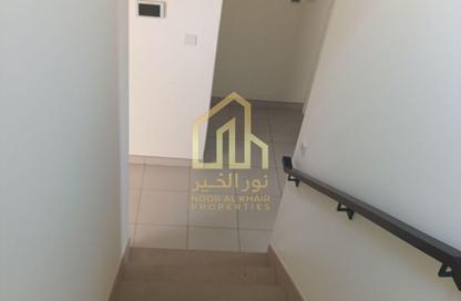 Townhouse - 4 Bedrooms - 5 Bathrooms for rent in Parkside 3 - Emaar South - Dubai South (Dubai World Central) - Dubai