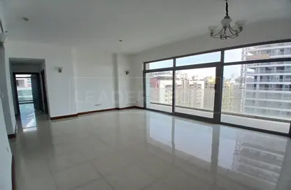 Apartment - 2 Bedrooms - 3 Bathrooms for rent in Two Towers A - Two Towers - Barsha Heights (Tecom) - Dubai