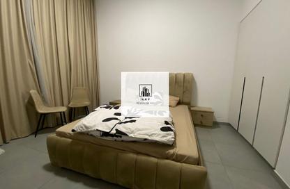 Apartment - Studio - 1 Bathroom for rent in The Riff 4 - The Riff - Aljada - Sharjah Apartment - Studio - 1 Bathroom for rent in The Riff 4 - The Riff - Aljada - Sharjah